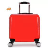 Красный, делается под заказ, с печатью вашего логотипа