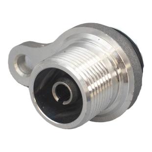 原厂五菱荣光宏光之光/S/VS1新卡里程表齿轮蜗轮油封车速传感器座