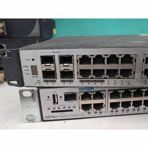 询价-D-LlNK DGS-3100-24 24千兆口4光纤口，