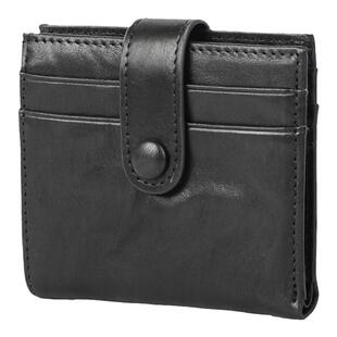 真皮男士小卡包迷你便携头层牛皮大容量多卡位零钱超薄短款钱包