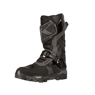 Klim Adventure GTX探索摩托车骑行靴防水防护机车长途摩旅拉力鞋