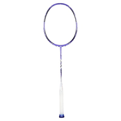 2025新款Victor胜利驭12羽毛球拍