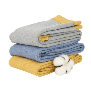 极地绒儿童保暖裤男童毛裤加绒加厚女童棉裤打底绒裤棉毛裤线裤