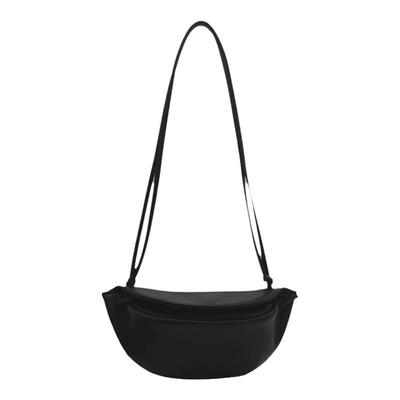 女士休闲牛皮真皮单肩斜挎包包