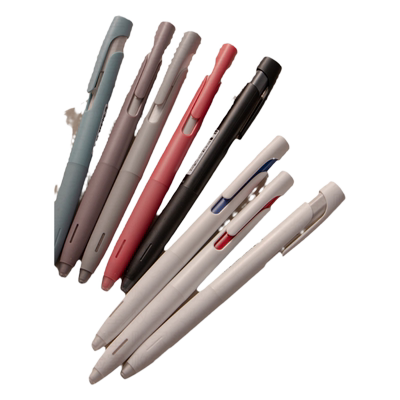 日本文具大赏斑马中性笔