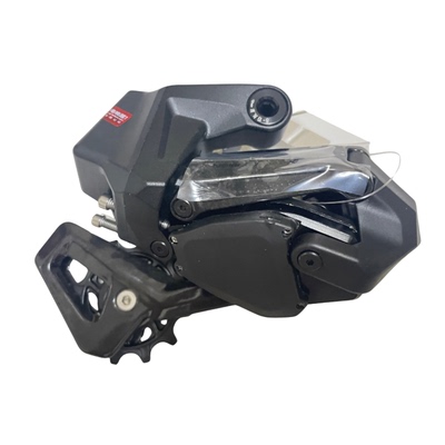 轮峰TT电变铁三计时无线变速器