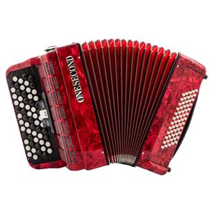 一秒品牌巴扬手风琴乐器德国音簧60/96贝司成人儿童初学考级演奏