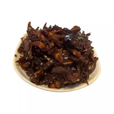 3袋云南特产鸿兴云南菌松茸菌酱麻辣牛肝菌香辣鸡枞菌野生菌即食