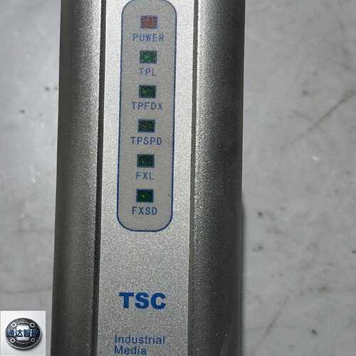 可维修TSC工业级光纤发器MC210FT2KM多模传输220
