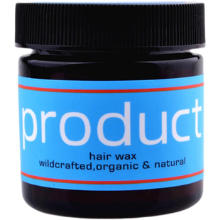 日本product湿发感啫喱膏保湿软定型发泥短发蓬松造型发蜡造型品