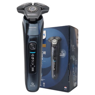 飞利浦剃须刀S9642电动男士三刀头刮胡刀9系电须刀胡须刀剃胡刀