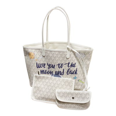 官方正品韩国EMO狗牙包上课通勤