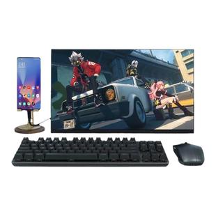 18.5寸电脑外接游戏扩展便携式显示器 ps4 ps5 switch便携屏幕