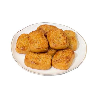 正宗潮汕腐乳饼咸香软糯
