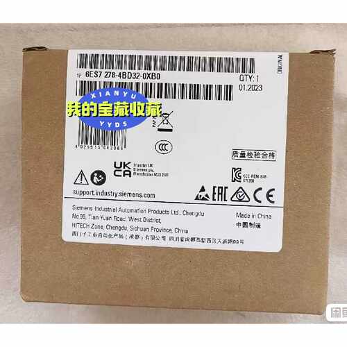 议价6ES7 2784BD320XB0适用