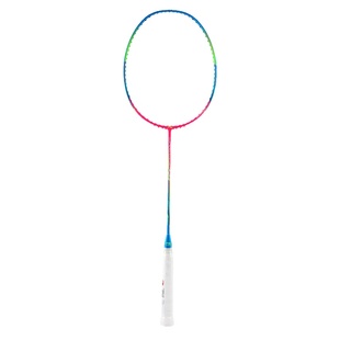 李宁羽毛球拍HC1000HC1200全碳素纤维风刃001突袭3超轻专业级单拍