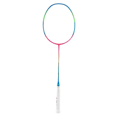 李宁羽毛球拍全碳素纤维