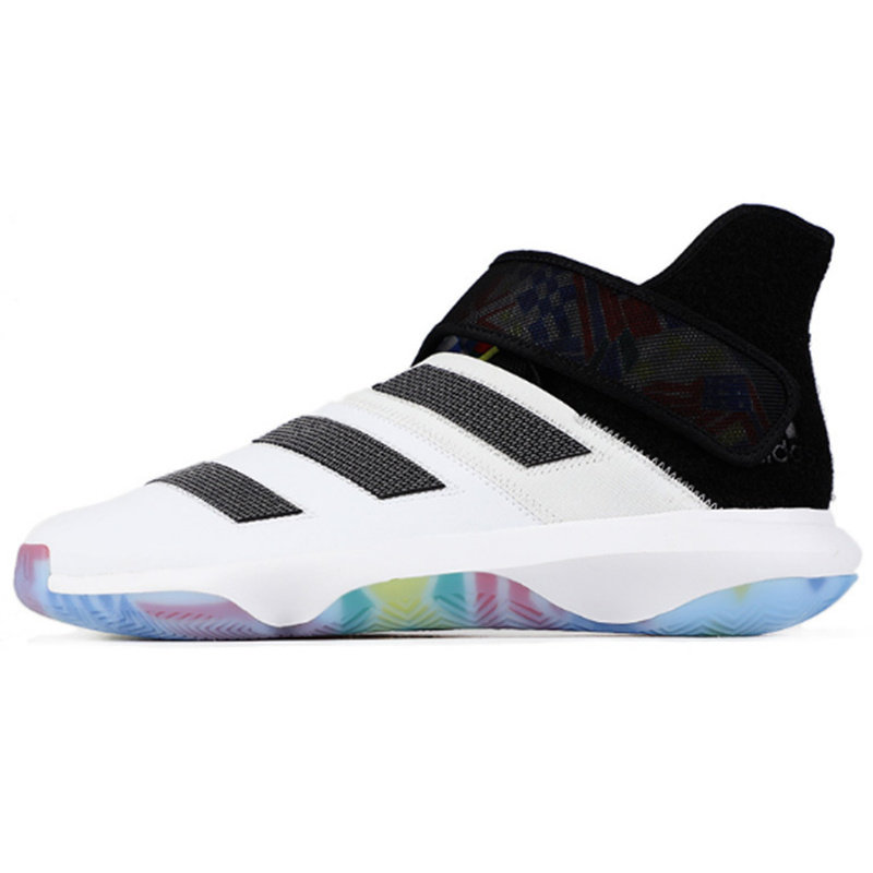 ADIDAS哈登美国队男子实战篮球鞋