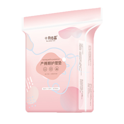 一次性大号月经12片产褥垫