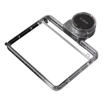 水槽过滤网架垃圾过滤网超细加密