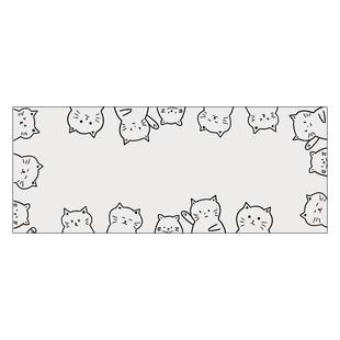 卡通飘窗垫四季通用儿童房主卧室家用窗台垫网红房间装饰阳台垫子