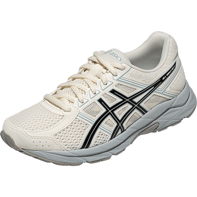 ASICSTIGER女子缓震透气跑步鞋