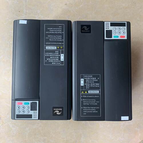 【询价】汇川变频器MD310T11B，11KW成色如图，质量适用