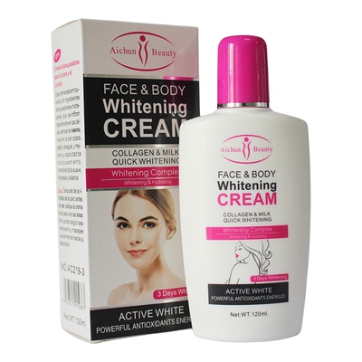 CollagenMilkFaceBodyCream