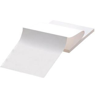 a4热敏纸官方打印纸速干折叠不含双酚A适用打印机迷你便携热敏打印机错题机专用纸200张