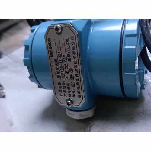 【议价-可维修】MK100-1B2311C 液位变送器 /二手均有货