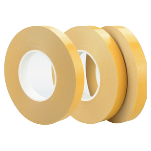 工业防水防油双面胶带雕刻机加工中心电木POM等绝缘材料用胶带 不锈钢金属双面胶 家私家具专用PVC无痕双面胶
