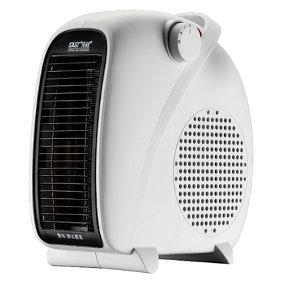 先科取暖器暖风机家用小太阳