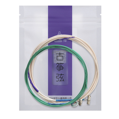 高级古筝润扬润扬高级敦煌适用