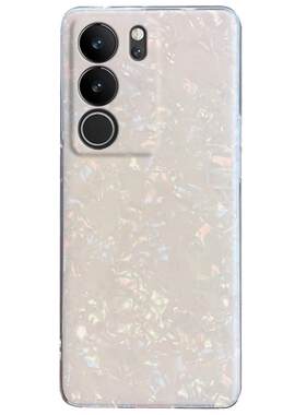 适用于vivos17/s17pro软边硬壳