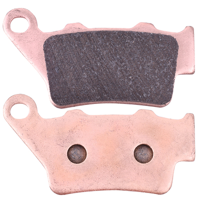 F800/700GS摩托车前后刹车皮铜基