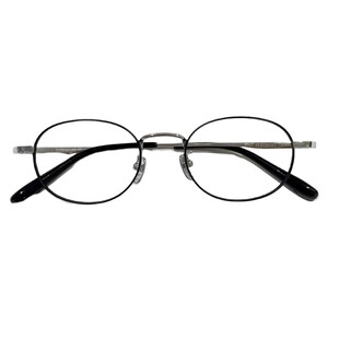 日本钛架6克椭圆斯文气质女配近视高度数眼镜超轻小脸眼睛框架男
