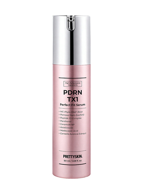 Prettyskin玫瑰PDRN抗皱精华液