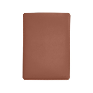 摩斯维 电脑内胆包笔记本保护套适用苹果macbookair13华为matebook14寸联想thinkbook收纳pro16皮套M4平板15