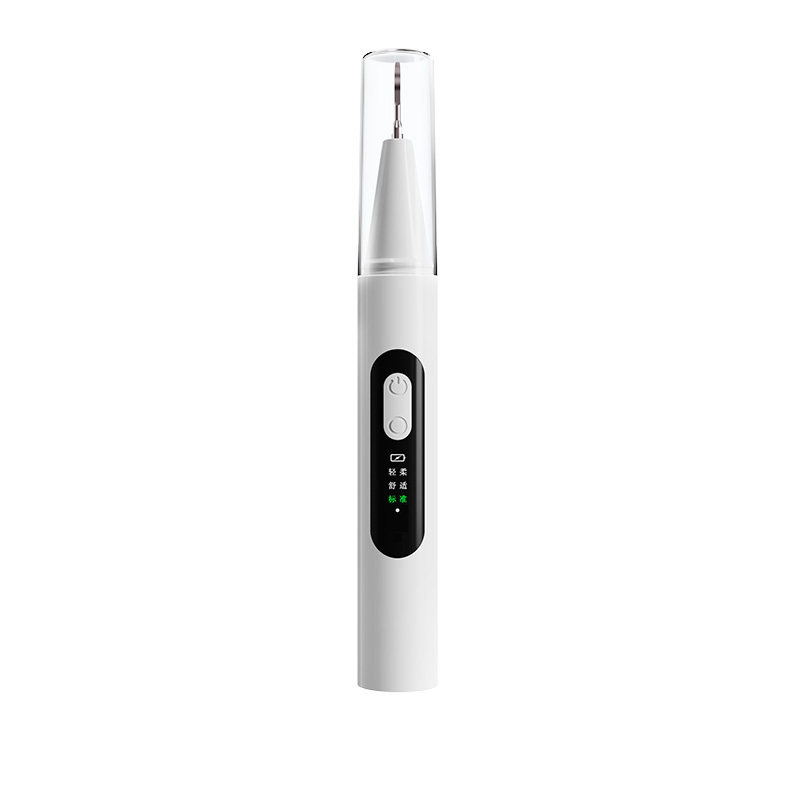 可视超声波洗牙器家用去除牙结石神器清理污垢牙渍清洁牙齿洁牙器