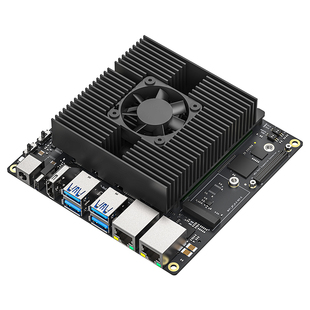 地瓜派RDK S100P机器人开发ROS主板AI边缘计算X5套件jetson orin