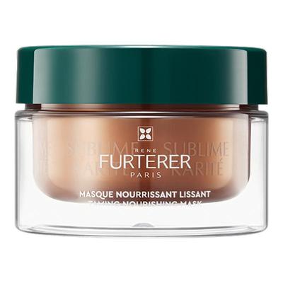 馥绿德雅水疗发膜2分钟柔亮顺