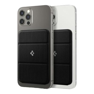 磁吸卡包支架适用苹果简约