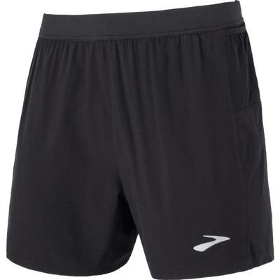 布鲁克斯短裤轻薄透气