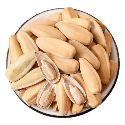 熟大颗粒2025新货白瓜子零食5斤装暖冬解馋炒货年货工厂批发