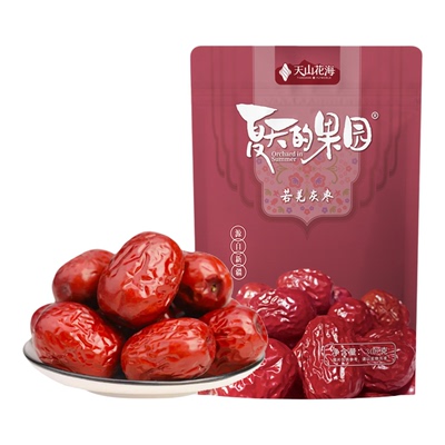 颗颗饱满，皮薄肉厚，甘甜醇厚