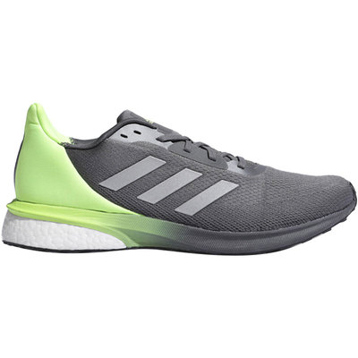 阿迪达斯男女舒适运动休闲跑步鞋