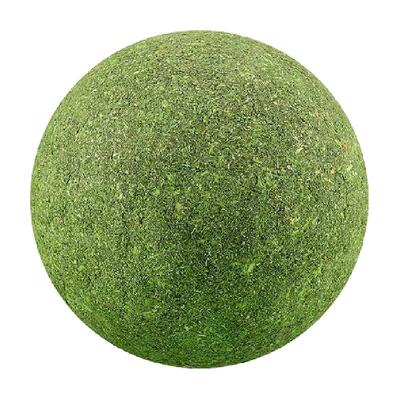 10cm直径实心猫薄荷球