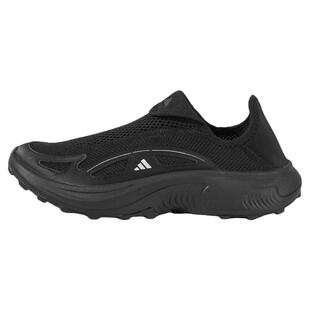 adidas阿迪达斯一脚蹬男鞋官方正品春夏新款户外休闲运动鞋JP6642
