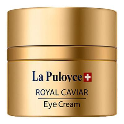 拉普瑞斯鱼子眼霜紧致舒缓