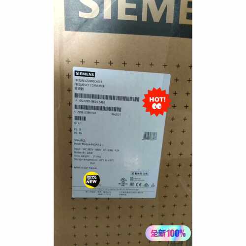 议价6SL32101PE245AL0 22kw 6SL321维修